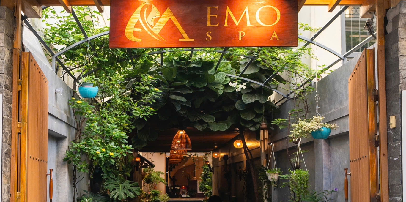 ảnh emo spa