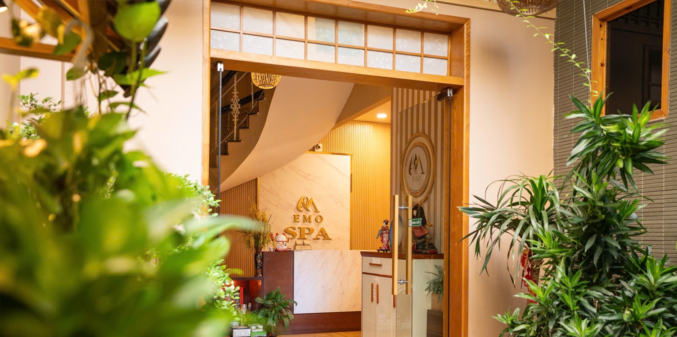 hình ảnh đẹp emo spa