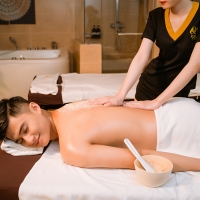 BODY CARE