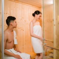 BUFFET SPA