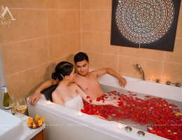 COUPLE PHÚ NHUẬN