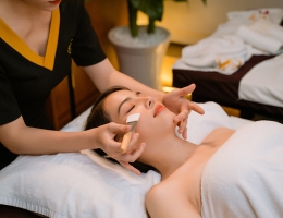 FACIAL QUẬN 3