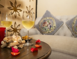 BUFFET SPA PHÚ NHUẬN