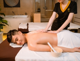 BODY CARE PHÚ NHUẬN