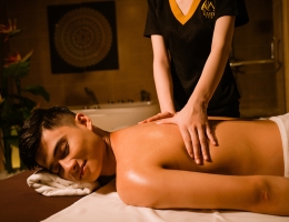 BODY OIL PHÚ NHUẬN